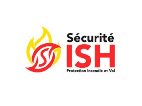 Sécurité ISH - Security services
