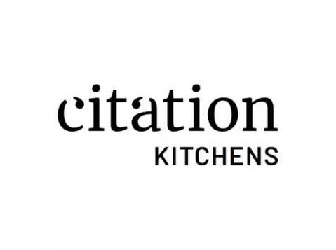 Citation Kitchens - Usługi w obrębie domu i ogrodu