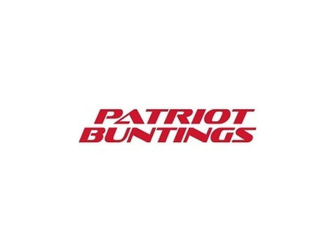 Patriot Buntings - Shopping