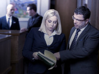 Liberty Law - Provides criminal lawyers Grande Prairie (2) - Právník a právnická kancelář