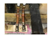 Milton Plumbing & Heating Services (2) - Encanadores e Aquecimento