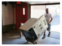 Recyclage Psg Metal (1) - Stavební služby
