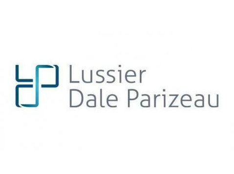 Lussier Dale Parizeau Assurances et services financiers - Pojišťovna