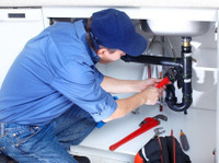 Plumbs Up Plumbing & Drains (5) - Plumbers & Heating