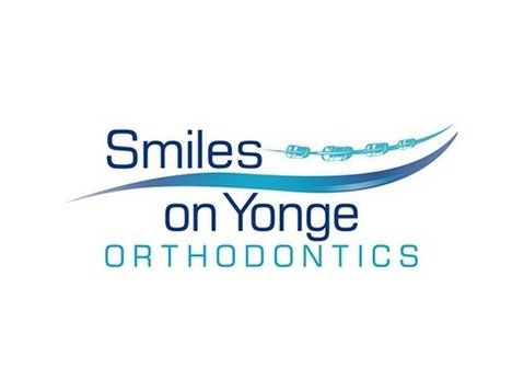 Smiles on Yonge Orthodontics - Dentists