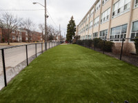 Best artificial pet turf Ontario - Southwest Greens Ontario (1) - Градинари и уредување на земјиште