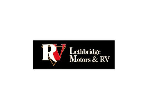 Lethbridge Motors & Rv - Автомобильныe Дилеры (Новые и Б/У)