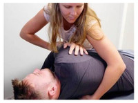 Sound Chiropractic & Wellness Clinic (1) - Εναλλακτική ιατρική