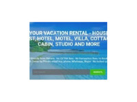 Leeway Vacation Rentals (3) - Ferienunterkünfte