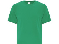 Thatshirt (2) - Zakupy