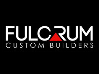 Fulcrum Custom Builders - Oakville (1) - Construção, Artesãos e Comércios