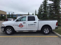 Alberta Mountain Air (1) - Водоводџии и топлификација