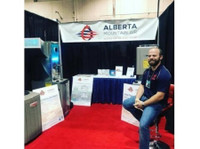 Alberta Mountain Air (3) - Instalatori & Încălzire