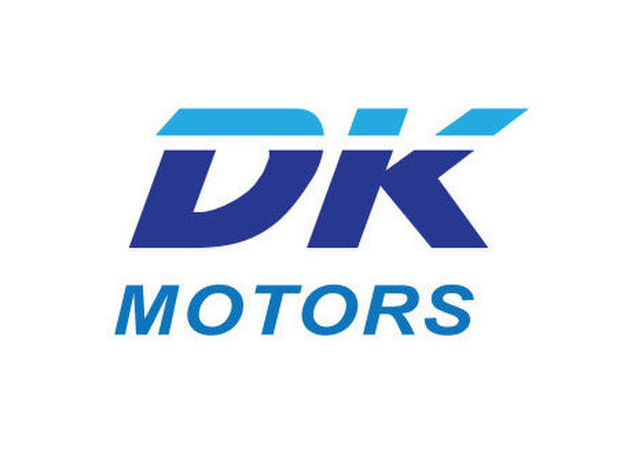 Dk Motors: Car Dealers (New & Used) in Canada - Travel & Transport