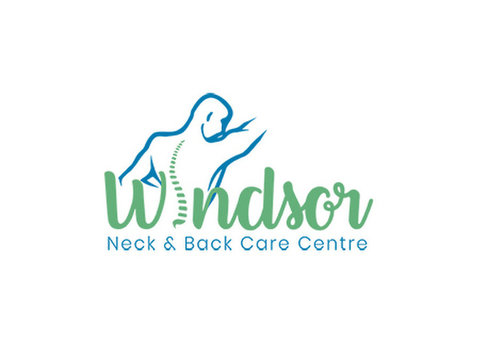 Windsor Neck & Back Care Centre - Ccuidados de saúde alternativos