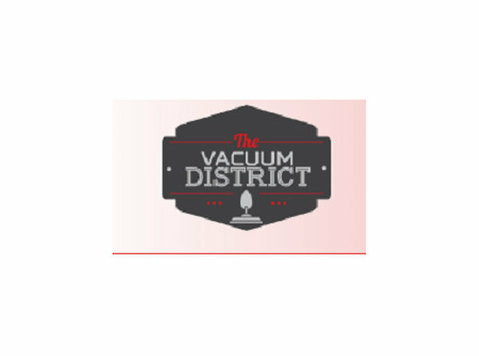 The Vacuum District - Cumpărături
