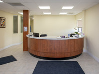 Waterloo Dental Centre (2) - Hammaslääkärit