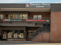 Waterloo Dental Centre (4) - ڈینٹسٹ/دندان ساز