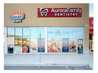 Aurora Family Dentistry (3) - Zubní lékař