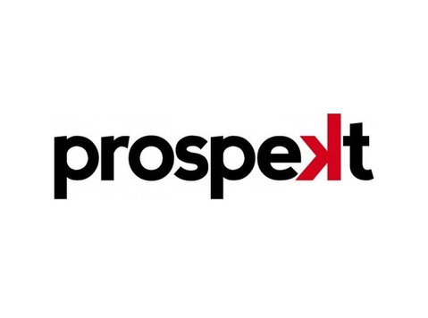 Prospekt Digital - Маркетинг и Връзки с обществеността