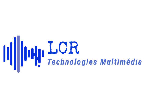 Lcr Technologies Multimédias inc. - Webdesign