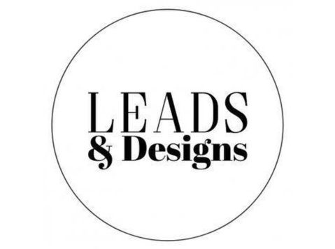 Leads & Designs - Marketing & PR