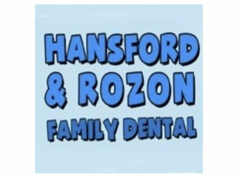 Hansford & Rozon Family Dental - Dentists