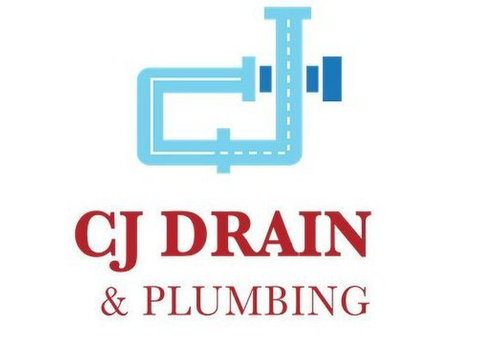 CJ Drain & Plumbing - Plumbers & Heating