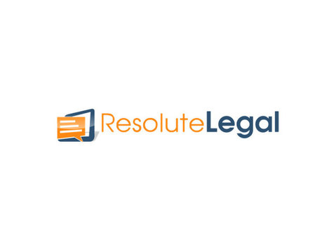 Resolute Legal - Lawyers and Law Firms