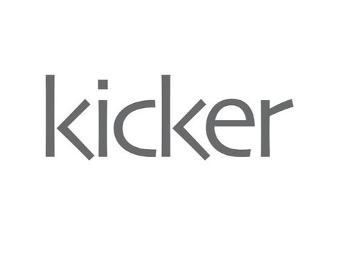 Kicker Video - Movies, Cinemas & Films
