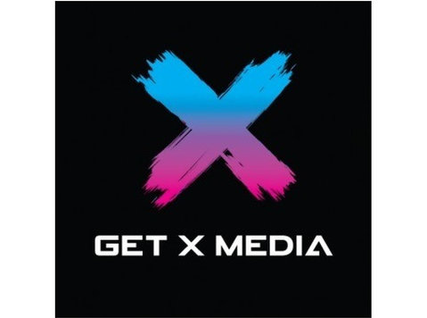 Get X Media - Webdesign