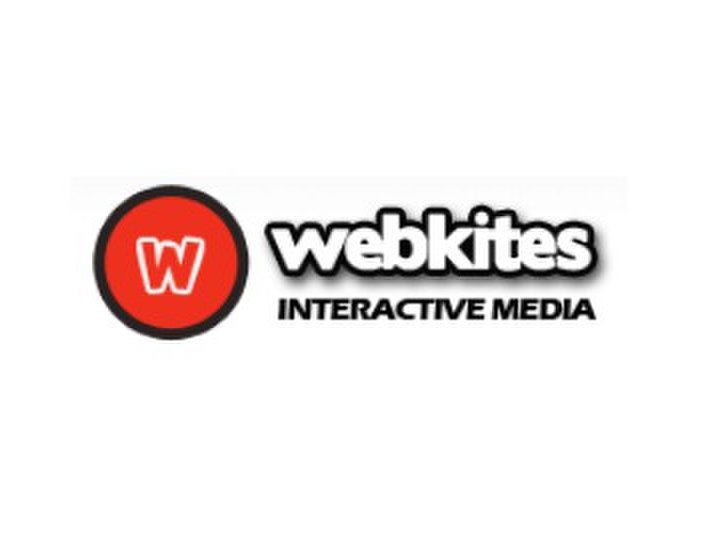 Webkites Interactive Media - Web-suunnittelu
