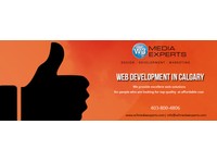 Webkites Interactive Media (2) - Tvorba webových stránek
