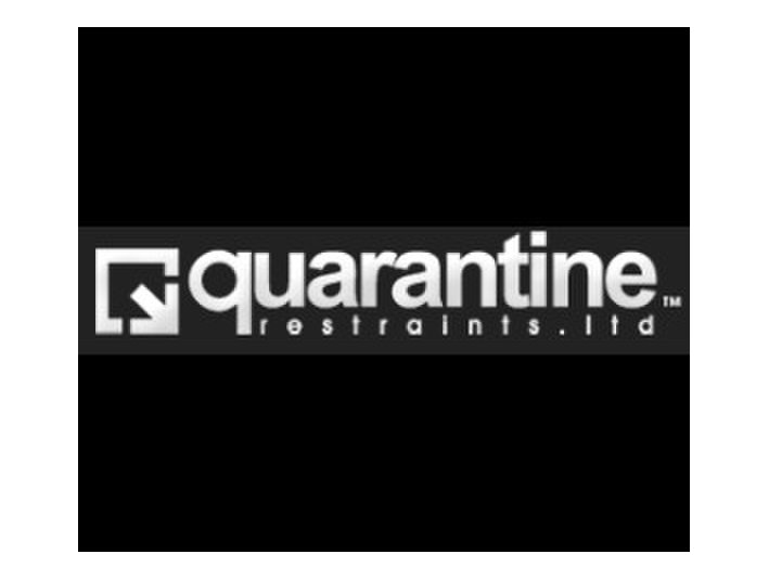 Quarantine Restraints Ltd. - Car Repairs & Motor Service