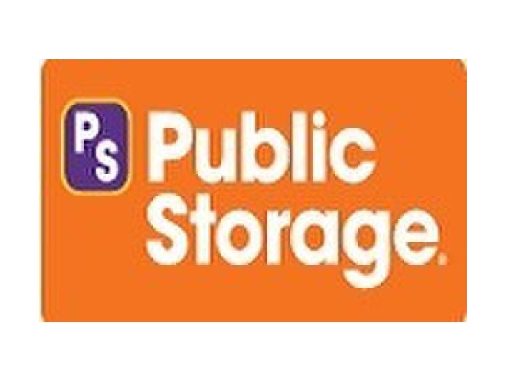 Public Storage Calgary - Storage