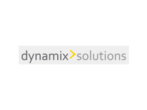 Dynamix Solutions Inc. - Бизнес и Мрежи