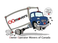 OO movers Calgary (1) - Преместване и Транспорт