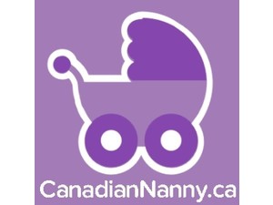 Canadian nanny - Nurseries