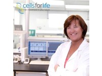 Cells For Life (1) - Hospitais e Clínicas