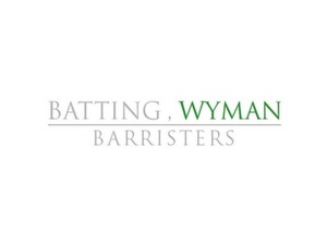 Batting, Wyman Barristers - Criminal Lawyers - Lawyers and Law Firms