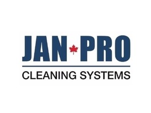 Jan Pro Cleaning Systems - Uzkopšanas serviss