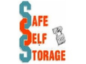 Safe Self Storage Inc. - Business & Networking