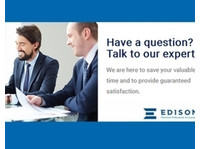 Edison Chartered Professional Accountants (2) - ذاتی اکاؤنٹنٹ