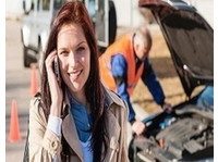 Calgarys Best Towing (3) - Car Repairs & Motor Service