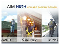 Tritech Fall Protection Systems (1) - Winkelen