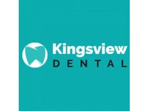 Kings View Dental - Болници и клиники