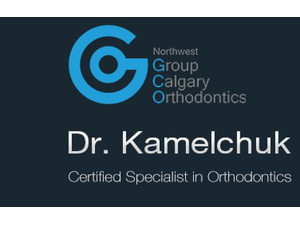 Dr. Lorne Kamelchuk Orthodontics - Tandartsen