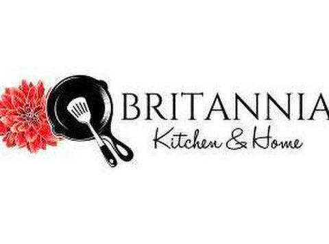 Britannia Kitchen & Home - Shopping