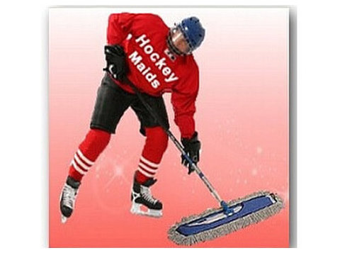 Hockey Maids Yyc Calgary - Cleaners & Cleaning services