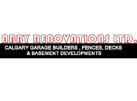 Abby Renovations Ltd - Construction Services